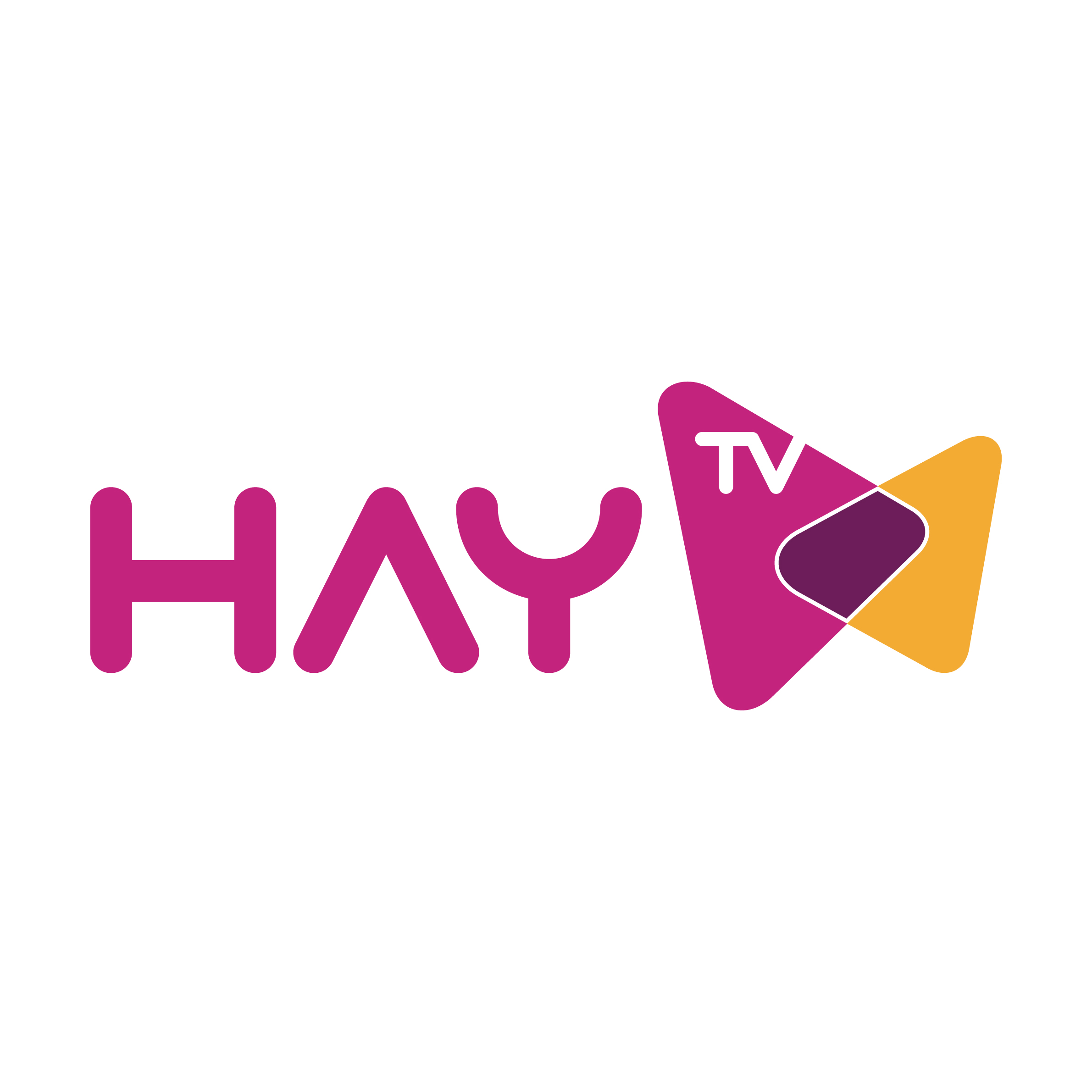 TV Hay